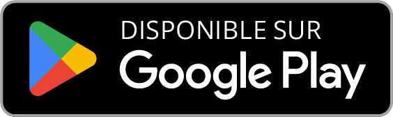 Télécharger l'application Tënk sur le PlayStore